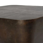 Haven Home Taylor Square Coffee Table - 48