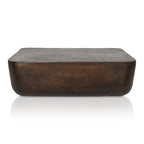 Haven Home Taylor Square Coffee Table - 48