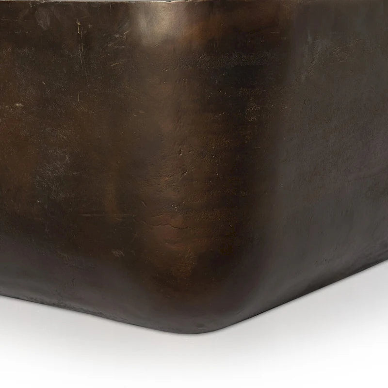 Haven Home Taylor Square Coffee Table - 48