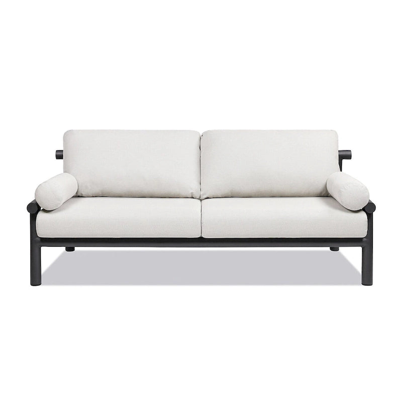 Zara 4-Piece Patio Conversation Set
