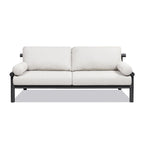 Zara 4-Piece Patio Conversation Set