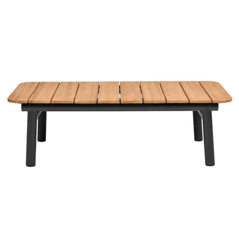 Zara 4-Piece Patio Conversation Set