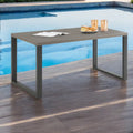 Outdoor Patio Coffee Tables for Garden Backyard