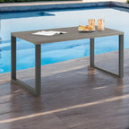 Outdoor Patio Coffee Tables for Garden Backyard
