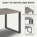 Outdoor Patio Coffee Tables for Garden Backyard
