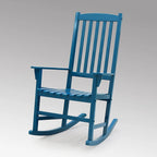 Cambridge Casual Monroe 2-piece Wood Outdoor Rocking Chair