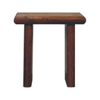 Artisan Furniture Solid Wood Rio Side Table