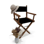 Russell Teak Director Chair