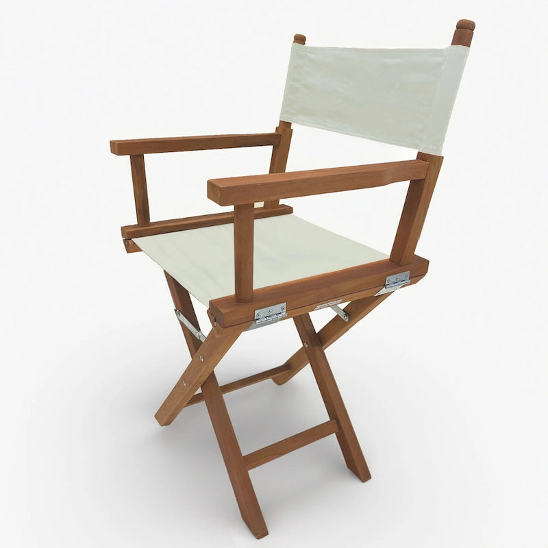 Russell Teak Director Chair