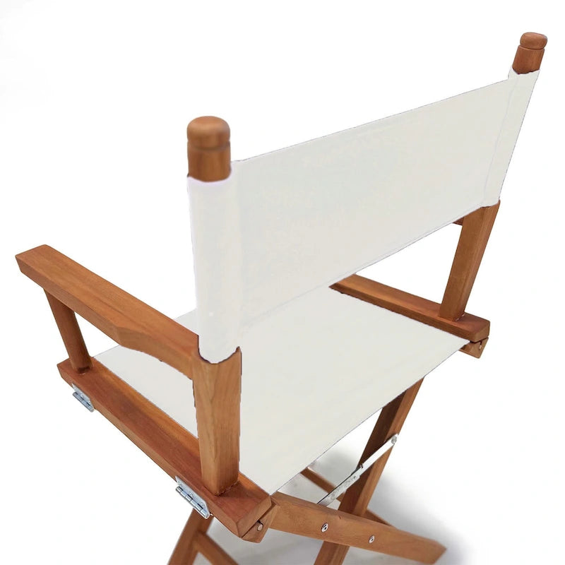 Russell Teak Director Chair
