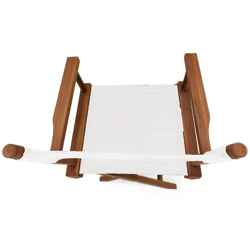 Russell Teak Director Chair