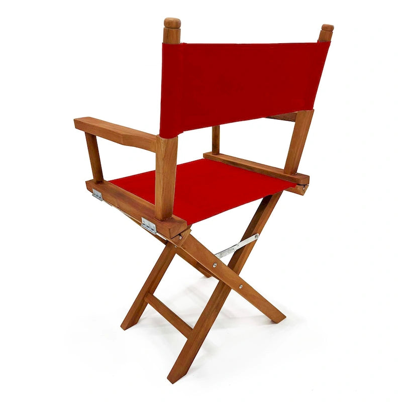Russell Teak Director Chair