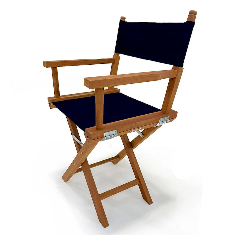 Russell Teak Director Chair