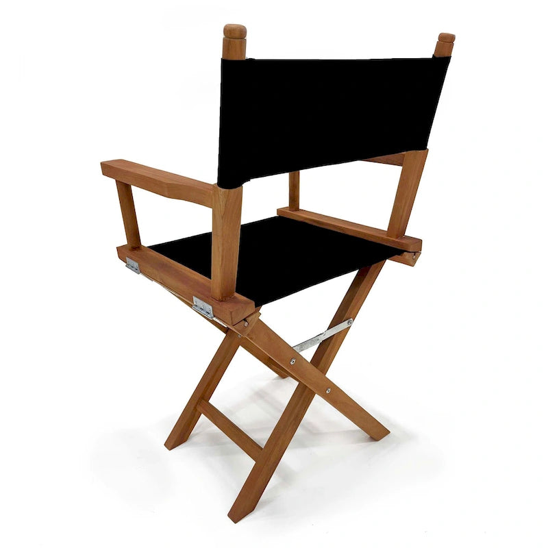Russell Teak Director Chair