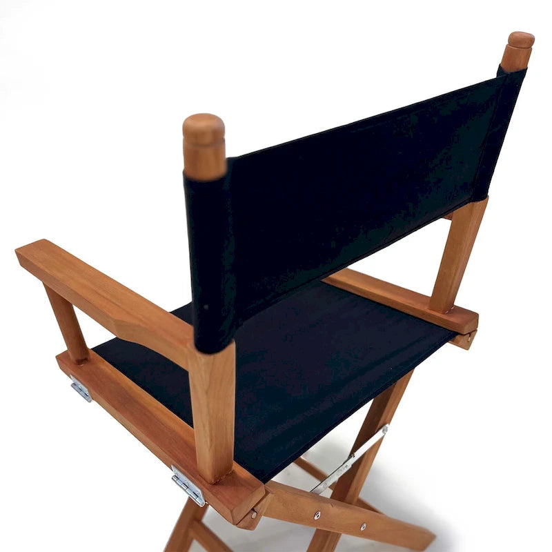 Russell Teak Director Chair