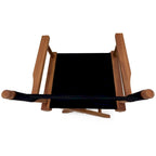 Russell Teak Director Chair