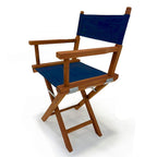 Russell Teak Director Chair