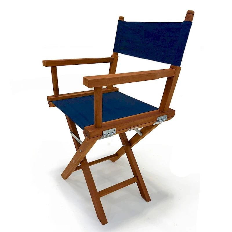 Russell Teak Director Chair