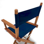 Russell Teak Director Chair