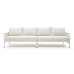Dunes Cream Outdoor 110 Sofa