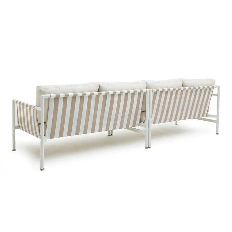 Dunes Cream Outdoor 110 Sofa